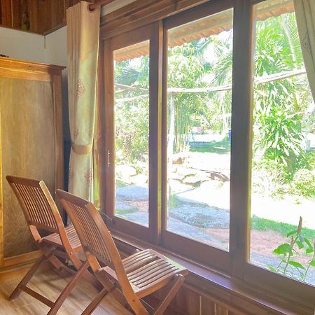 Y Nghia Bungalow Ong Lang Villa Phú Quốc Ngoại thất bức ảnh