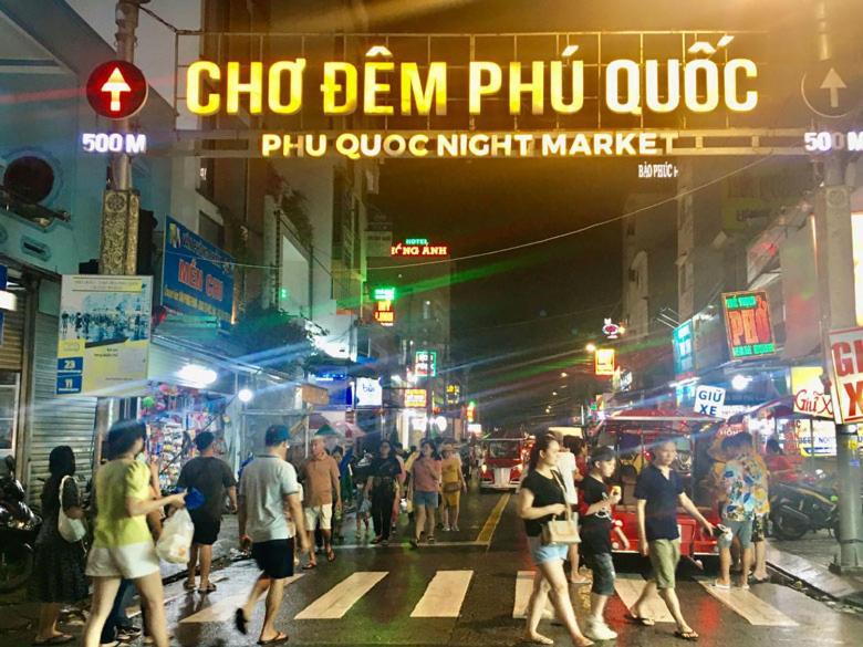 Y Nghia Bungalow Ong Lang Villa Phú Quốc Ngoại thất bức ảnh