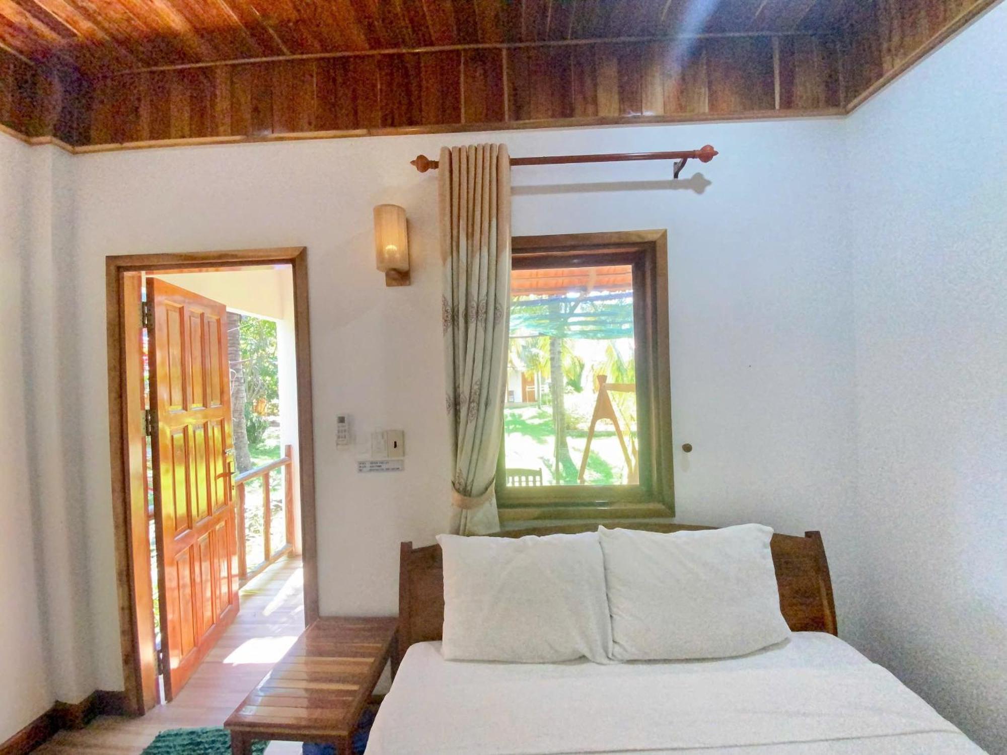 Y Nghia Bungalow Ong Lang Villa Phú Quốc Ngoại thất bức ảnh