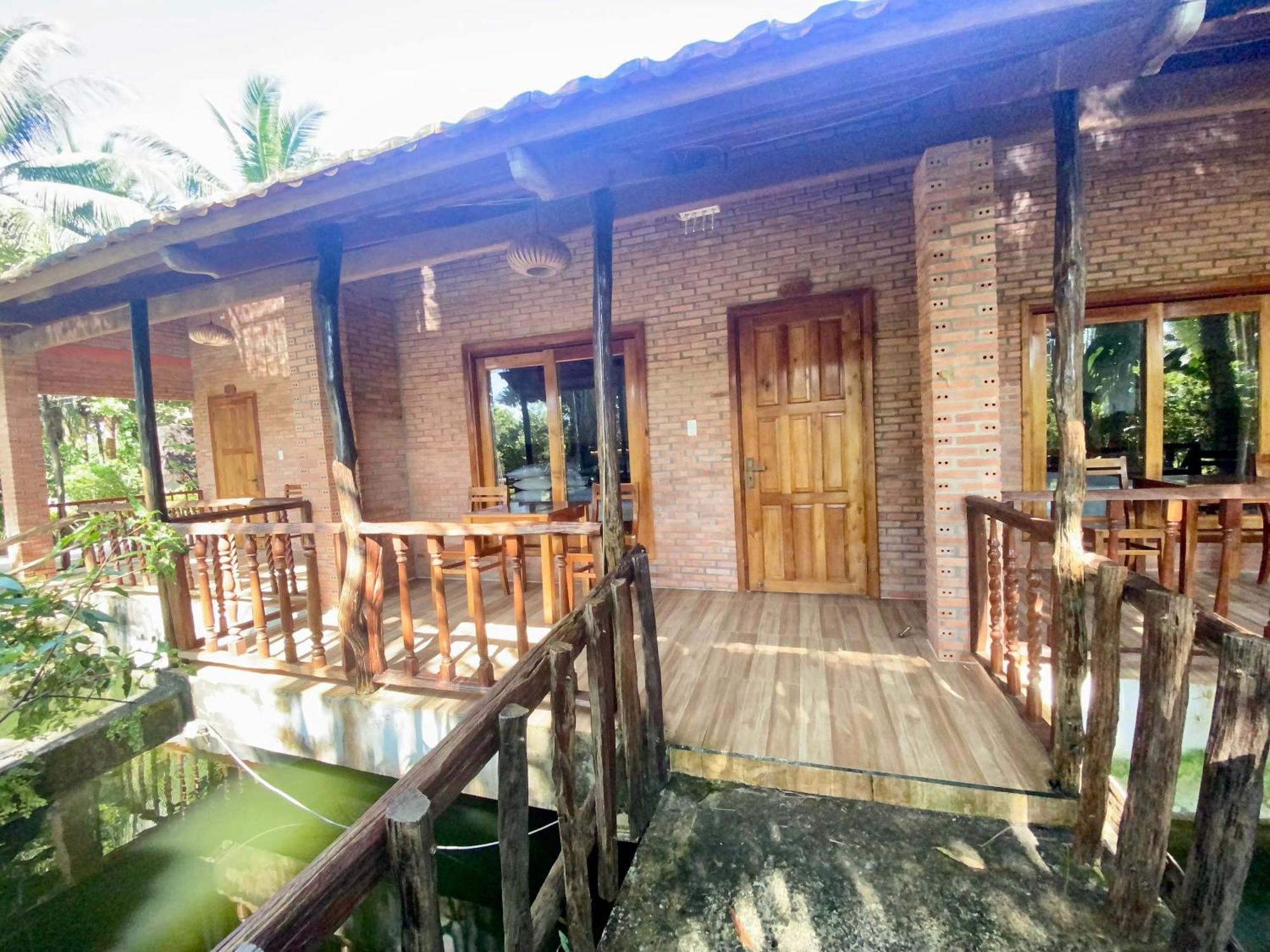 Y Nghia Bungalow Ong Lang Villa Phú Quốc Ngoại thất bức ảnh